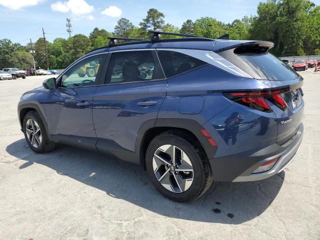 Vin: 5nmjb3de2sh486724, lot: 54994315, hyundai tucson sel 20252