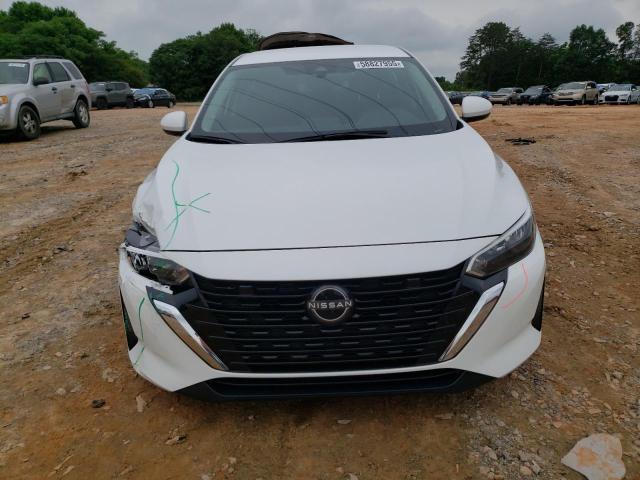 2024 NISSAN SENTRA S - 3N1AB8BV6RY202885