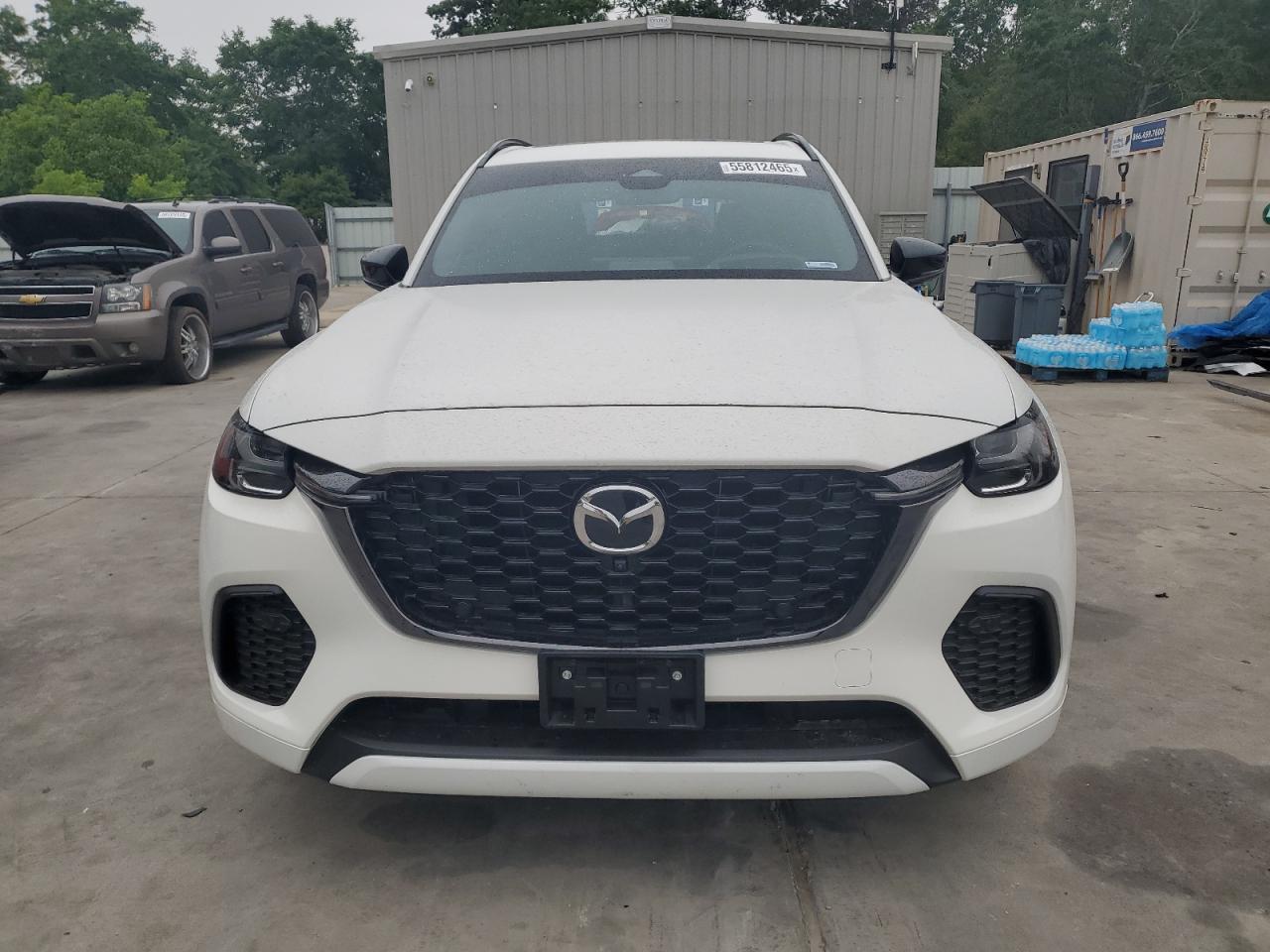 MAZDA CX-70 PREMIUM PLUS