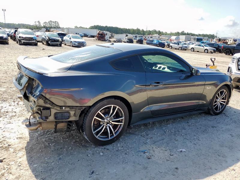 Vin: 1fa6p8cf9h5265296, lot: 58514835, ford mustang gt 20173