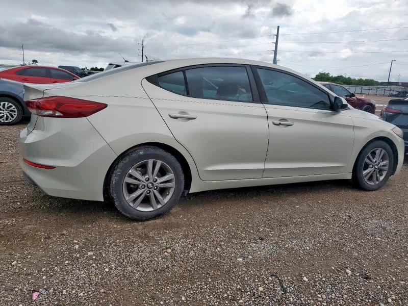Vin: 5npd84lf1jh346600, lot: 58746235, hyundai elantra sel 20183
