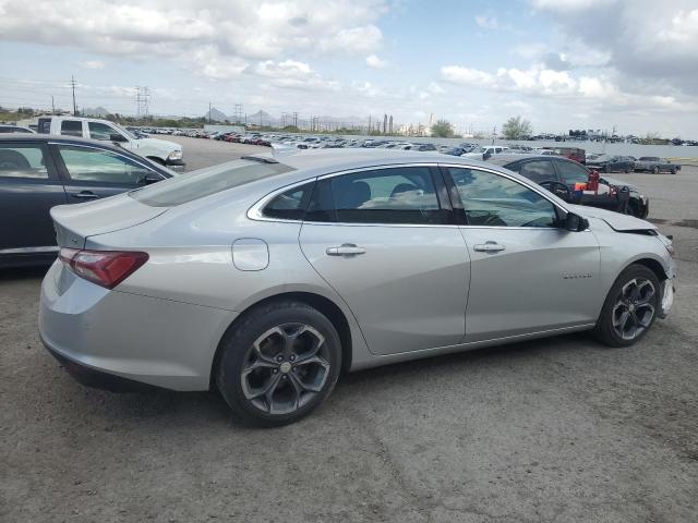 2020 CHEVROLET MALIBU LT - 1G1ZD5ST7LF110862