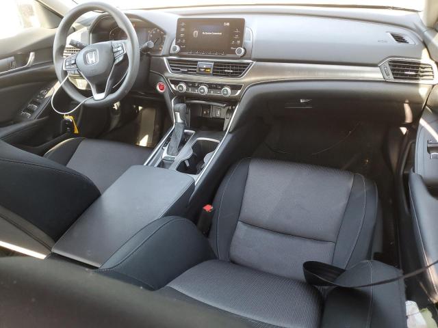 2020 HONDA ACCORD LX - 1HGCV1F16LA114766
