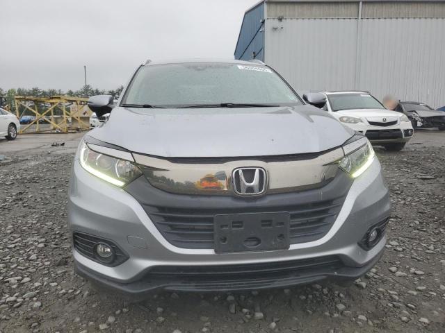 2022 HONDA HR-V EX 3CZRU6H52NM748147