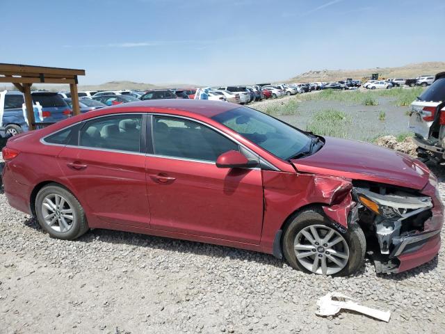 Vin: 5npe24af1fh218776, lot: 56591685, hyundai sonata se 20154