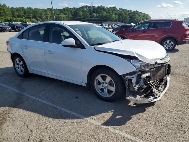 2016 CHEVROLET CRUZE LIMI 1G1PE5SB3G7228516