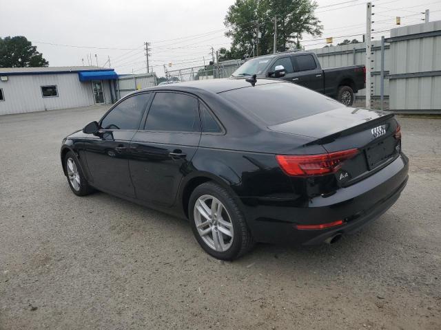 Vin: wauanaf43hn052112, lot: 57314155, audi a4 premium 20172
