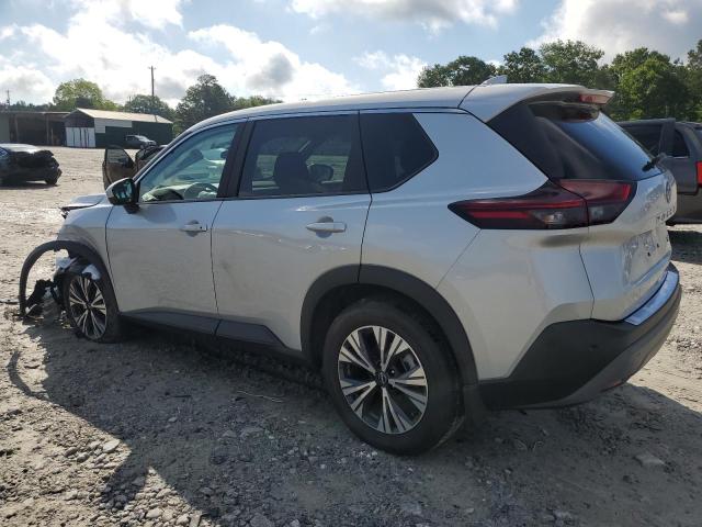 Vin: 5n1bt3ba0pc942383, lot: 56571935, nissan rogue sv 20232