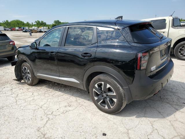 Vin: 3n8ap6cb3sl356971, lot: 56365115, nissan kicks sv 20252