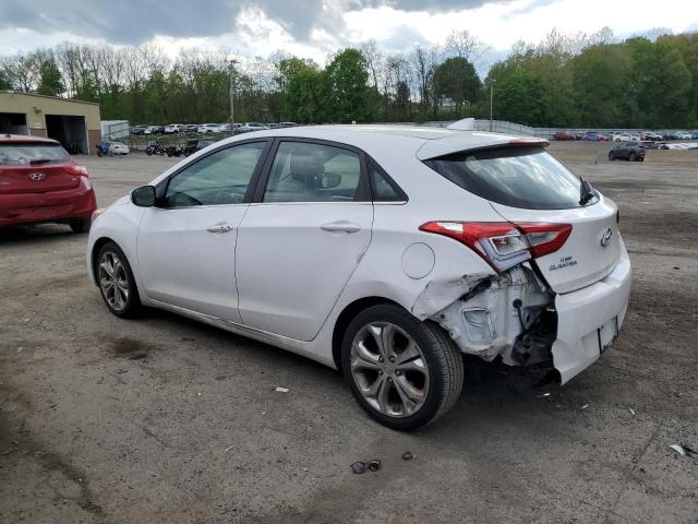 Vin: kmhd35lh9eu164561, lot: 55107325, hyundai elantra 20142