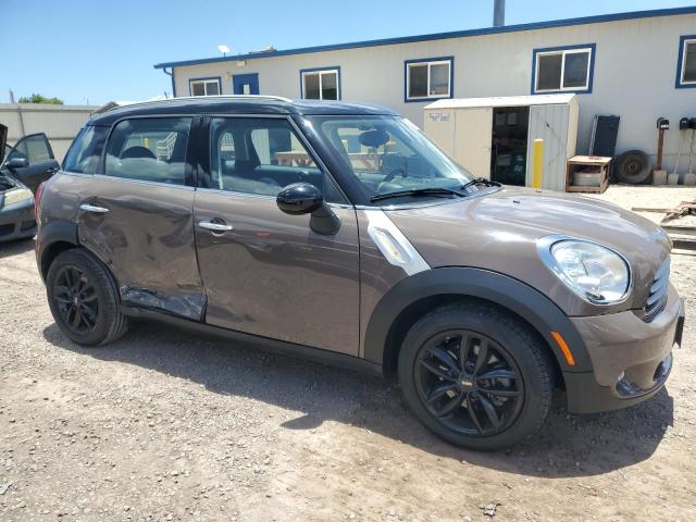 Vin: wmwzb3c59cwm04522, lot: 56605865, mini cooper countryman 20124