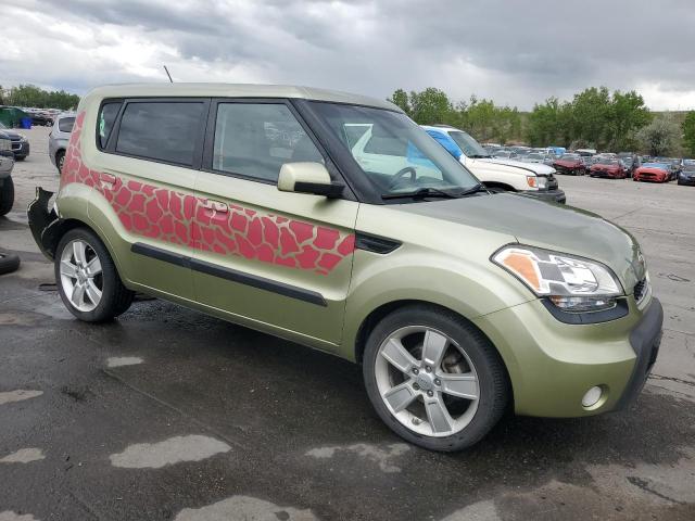 Vin: kndjt2a24a7177084, lot: 57480405, kia soul + 20104