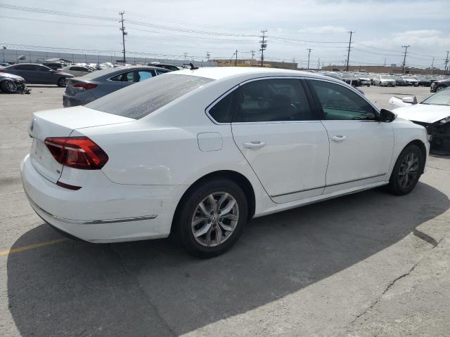 Vin: 1vwat7a33hc003365, lot: 56747875, volkswagen passat s 20173
