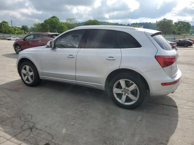 Vin: wa1lfbfp4ba107748, lot: 56346815, audi q5 premium plus 20112