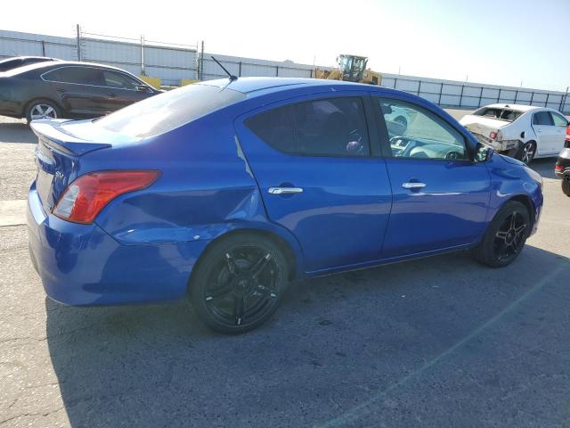 2016 NISSAN VERSA S 3N1CN7AP0GL804057