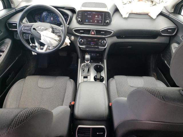 2020 HYUNDAI SANTA FE S - 5NMS3CAD1LH256073