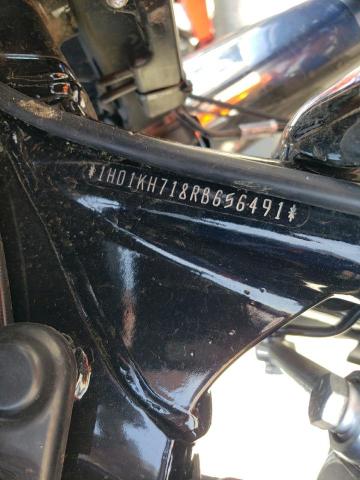 2024 HARLEY-DAVIDSON FLTRX 1HD1KH718RB656491