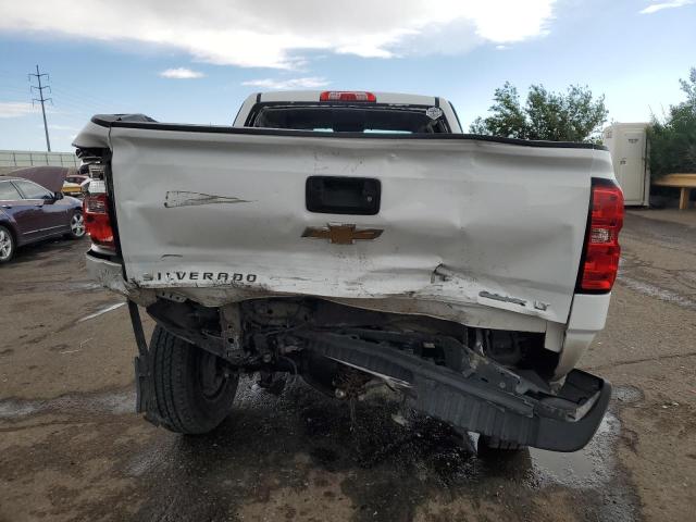 2016 CHEVROLET SILVERADO - 1GC2KVEG4GZ414118