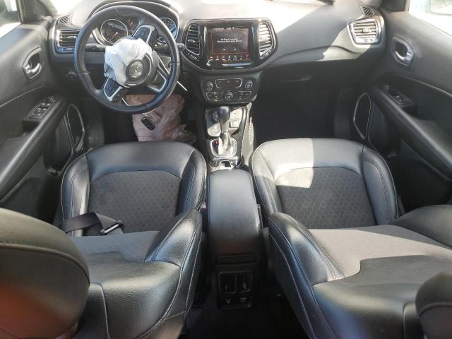 2019 JEEP COMPASS LA 3C4NJDBB6KT704153