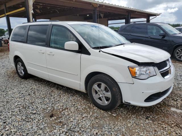 Vin: 2c4rdgcg4cr149390, lot: 56997695, dodge caravan sxt 20124
