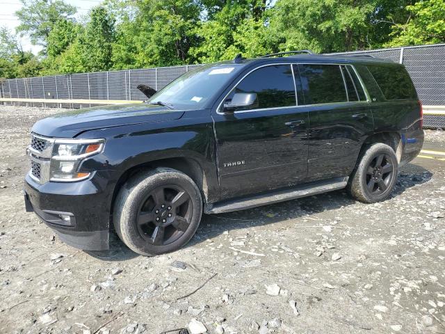 Vin: 1gnskbkc7hr189881, lot: 57267495, chevrolet tahoe k1500 lt 2017 img_1