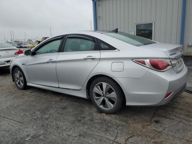 Vin: kmhec4a48ba018521, lot: 58593275, hyundai sonata hybrid 20112