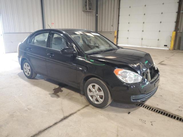 Vin: kmhcn4ac5bu620333, lot: 57146835, hyundai accent gls 20114