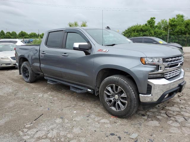 Vin: 1gcuyded0lz221482, lot: 57117275, chevrolet all models k1500 lt 20204