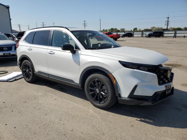 Vin: 2hkrs6h88sh803045, lot: 55168755, honda crv sport-l 20254