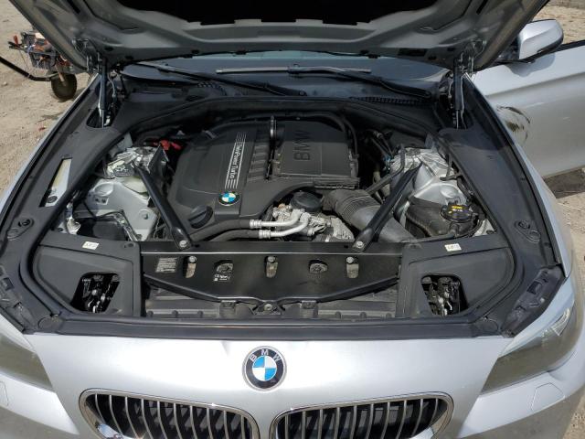 2016 BMW 535 I WBA5B1C54GG553715