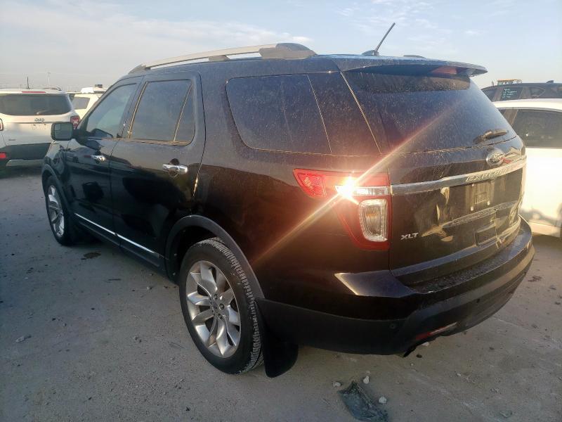 Vin: 1fm5k7d8xdgc60083, lot: 58173225, ford explorer xlt 20132