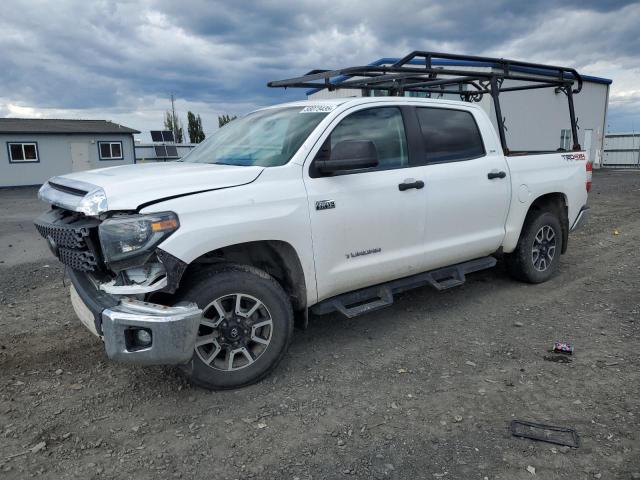 TOYOTA TUNDRA CRE