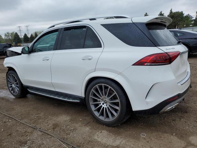 Vin: 4jgfb5kb5na699980, lot: 55246635, mercedes-benz gle-class 450 4matic 20222