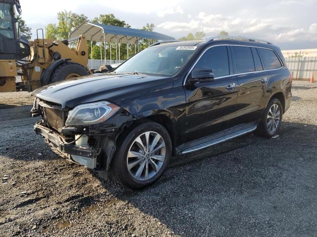 Vin: 4jgdf7ce9da218384, lot: 56392685, mercedes-benz gl-class 450 4matic 2013 img_1