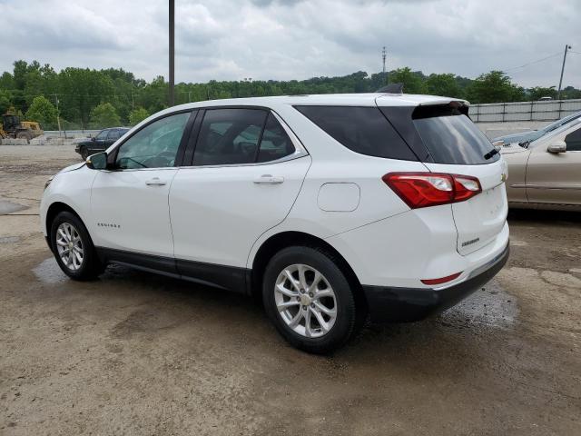 Vin: 3gnaxkev4ks572126, lot: 56190245, chevrolet equinox lt 20192