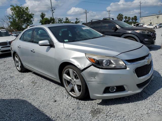 Vin: 1g11g5sx1ff101120, lot: 56553005, chevrolet malibu ltz 20154