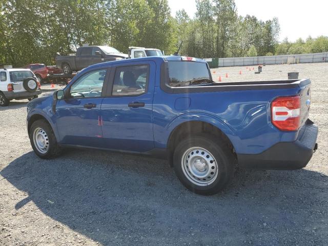 Vin: 3fttw8b96rrb40721, lot: 56797205, ford maverick xl 20242