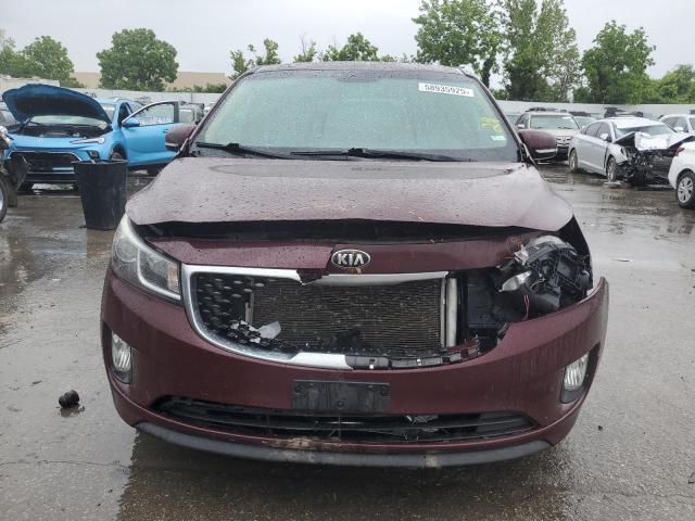 2016 KIA AMANTI KNDMC5C13G6134129
