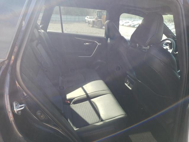 2021 TOYOTA RAV4 XSE - 4T3E6RFV8MU010577