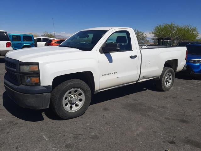 Vin: 1gcncpeh4ez418374, lot: 55636555, chevrolet all models c1500 2014 img_1