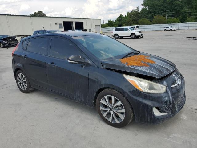 Vin: kmhcu5ae2hu354529, lot: 57215595, hyundai accent sport 20174