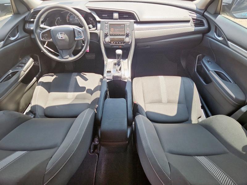 2016 HONDA CIVIC LX - 19XFC2F56GE070359