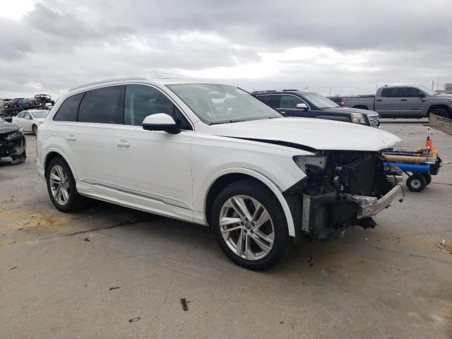 Vin: wa1lxaf72ld002715, lot: 55526355, audi q7 premium plus 20204