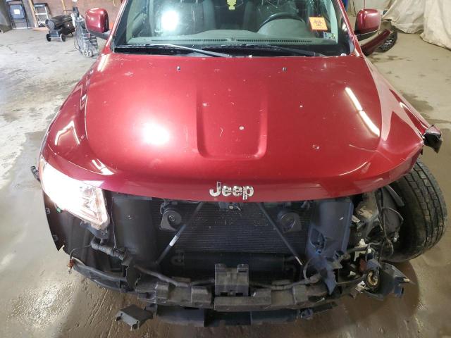 1C4RJFAG2DC548489 2013 JEEP GRAND CHER