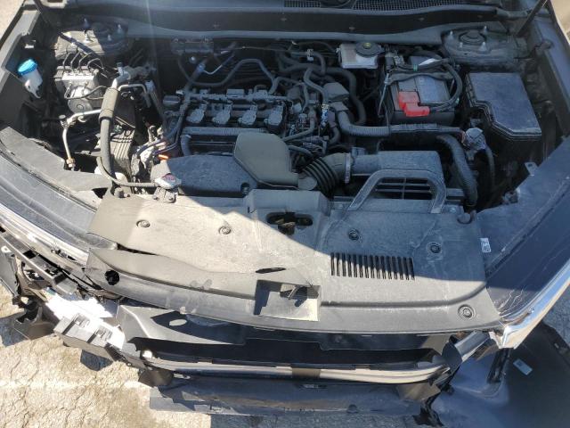 2025 HONDA CRV LX 7FARS4H25SE004617