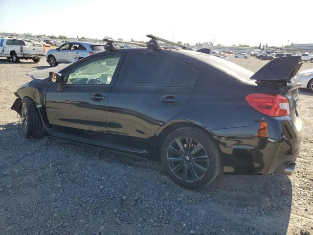 2017 SUBARU WRX JF1VA1B68H9841040