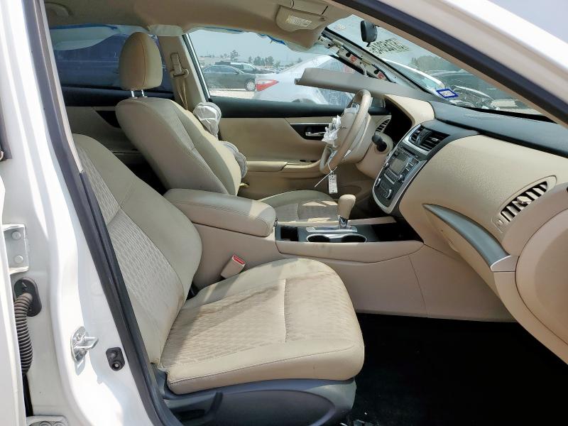 2017 NISSAN ALTIMA 2.5 - 1N4AL3AP6HN349127
