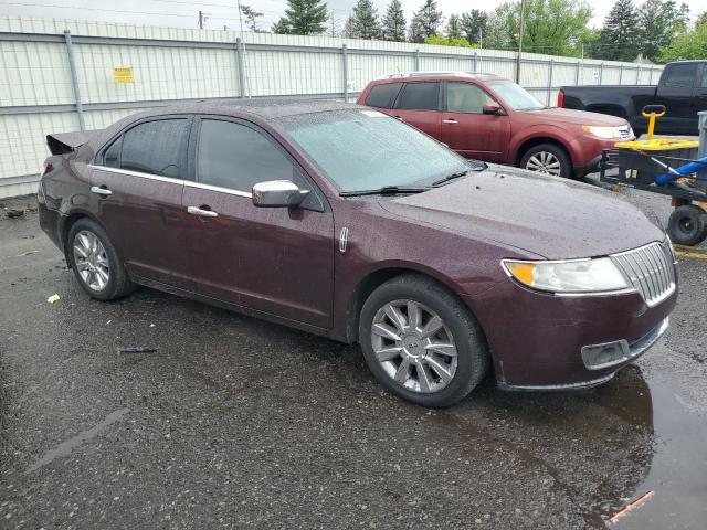 Vin: 3lnhl2jc0br764654, lot: 57295725, lincoln mkz 20114