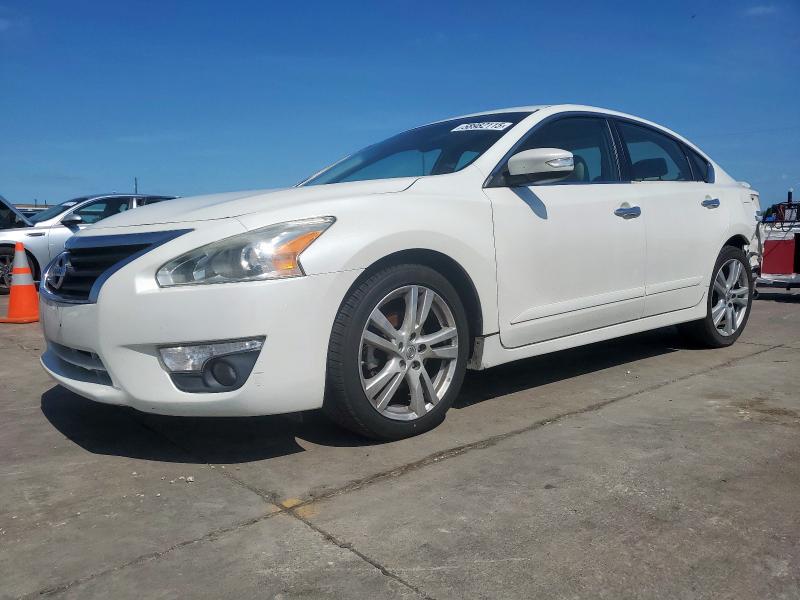 Vin: 1n4bl3ap4dc274129, lot: 58982115, nissan altima 3.5s 2013 img_1
