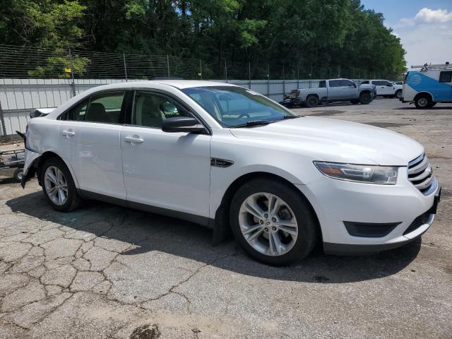 Vin: 1fahp2d87fg172400, lot: 56241355, ford taurus se 20154